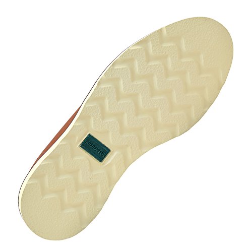 image for Golden Fox Enzo Men's Chukka Boot Casual Size 8 D(M) US Brun, 8 Narrow