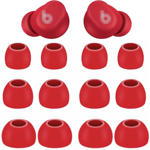 Amazon.co.jp: A-Pcas イヤーチップ Beat Solo Buds イヤフォン用