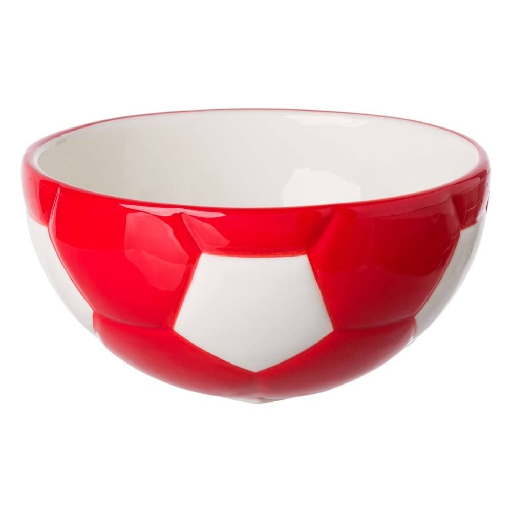 FC Bayern München Müslischale - Fußball - rot-weiß Schale FCB