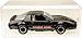 Pioneer Plastics 576C Clear Plastic Display Case for Large 1:18 Scale Cars, 15.5