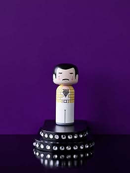 Kazu EnamiのDancing Candle Series Kazu EnamiのDancing Candle Series Chaka Candle Whisper