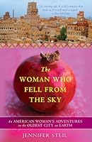 Algopix Similar Product 1 - The Woman Who Fell from the Sky An