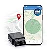 Lightning GPS OBD-II Real Time GPS Tracker for Vehicles. Car GPS Tracker Device. GPS Tracker Automotive Tracking Device for Cars. Hidden GPS Tracking Device. Car Tracker Device. Subscription Required.