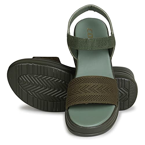 Image of Colo Women and Girls Fashionable Wedges