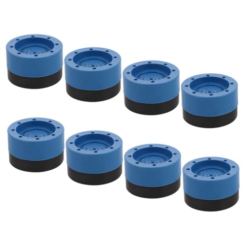 VORCOOL 8����@�p�h�U�t�b�g�p�b�h �S���� ���󊣑��@�̐U���z�� �����ጸ �t���A�ی� ���p�r �Ɠd�Ƌ�Ή� �ȒP�ݒu