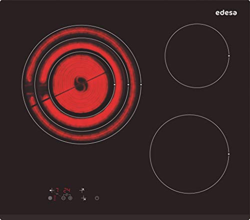 EDESA EVT-6328 B ENCIMERA VITROCERAMICA EVT-6328 B, 922271972