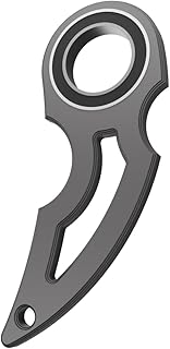 KEYCHAIN FLAMES KEYCHAIN – IGNITE THE MOTION