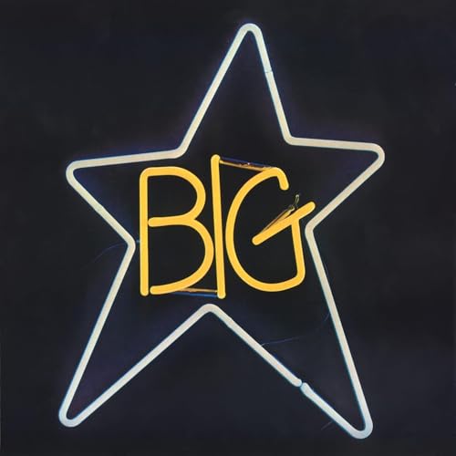 172: Big Star - #1 Record (1972)