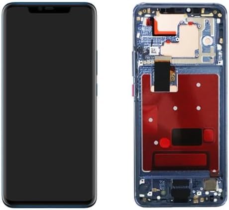 Amazon.com: OLED for Huawei Mate 20 Pro Screen Replacement for