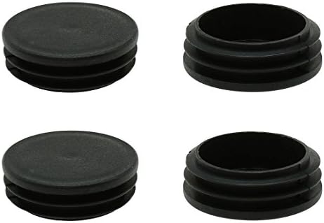 Styrene kunststof rond buis B12xA10mm 1mtr