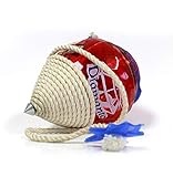 Zoom IMG-2 worldwide plastigamar trompa diamante