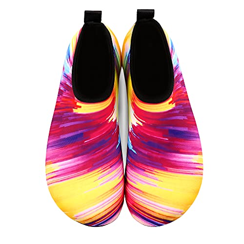 Water Shoes Barefoot Quick-Dry Sports Aqua Yoga Socks Slip-On Beach Swim Surf Exercise For Women Men #TOP3