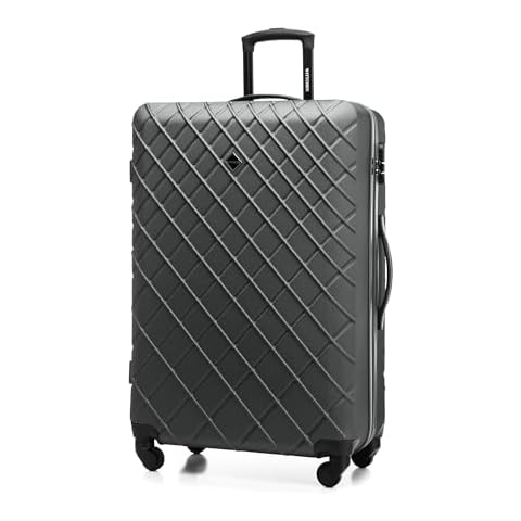 WITTCHEN Valise Rigide Classic Line L Cover