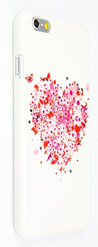 IPhone 6 Case, MINK [Slim] [Exact Fit] [Colorful