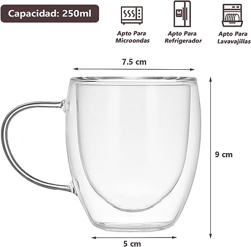 Reviews de Tazas de café , listamos los 10 mejores. 9 Imagen adicional
