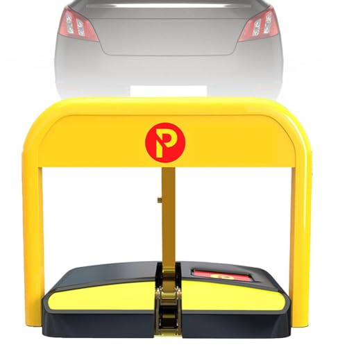 Barrière automatique et borne de stationnement étanche