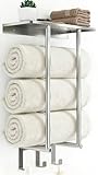Towel Racks for...image