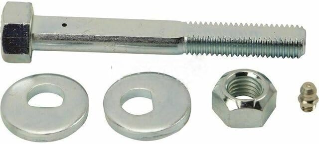 Alignment Camber Kit Rear for 2007-2013 Acura MDX (PG-1258408)