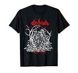 Klassisch geschnitten, doppelt genähter Saum.