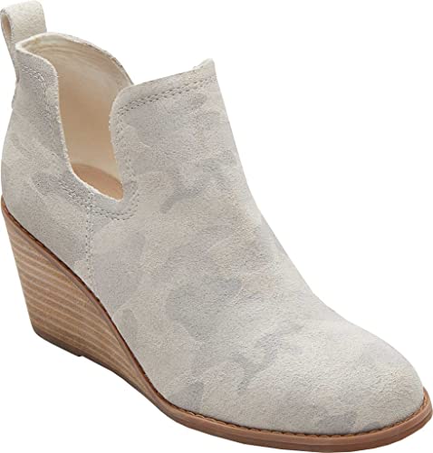 Image of TOMS Women's Kallie Cutout Boot