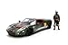 Jada Star Wars Boba Fett with 2005 Ford GT Die-Cast Vehicle and Figure Set 1:24 Scale Toys