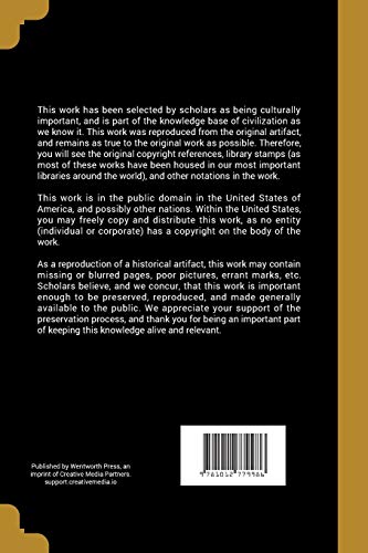 Builders\' Hoisting Machinery: Simple Lifting Tackle