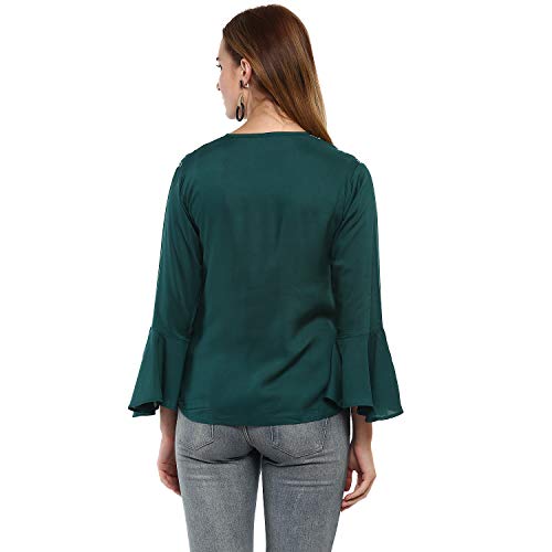 Image of mayra Women's Regular fit Top