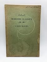 Boland's Border Classics Checkers B0018HYBJK Book Cover
