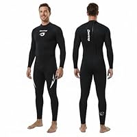 Kan een vrouw een mannen wetsuit aan en andersom Kan een vrouw een mannen wetsuit aan en andersom