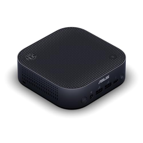 ASUS NUC RNUC14LNKU7094H2 Intel Core Ultra 7 LPDDR5x SDRAM SSD Windows 11 Home Mini PC Neuf - vue 6