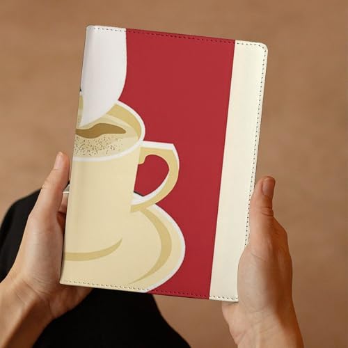 Protège-cahier A5 résistant pour remplacer vos blocs-notes usés - 5