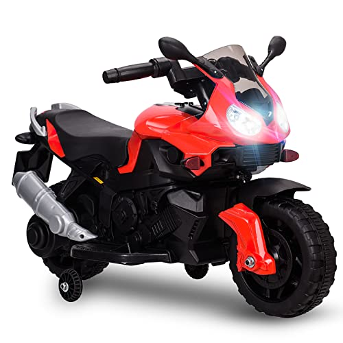 Top 10 Best Electric Motorcycle For Kids Reviews & Buying Guide Katynel