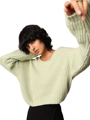 Image of ONLY Women Pullover Sweater