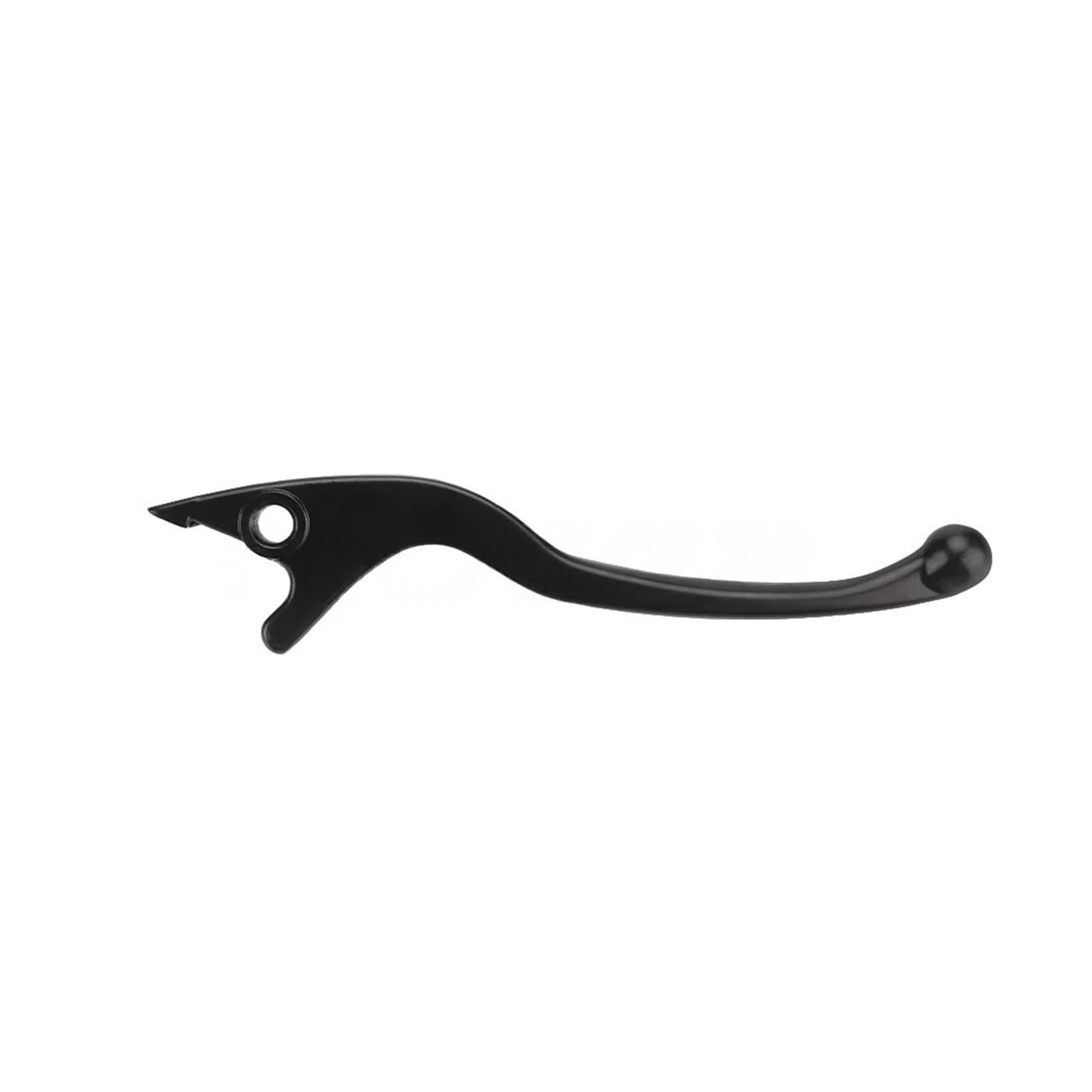 Levier frein à disque moto 125cc commande hydraulique gauche droite - 4
