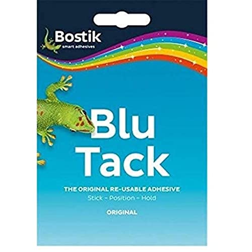 Preisvergleich Produktbild Bostik Blu Tack Handy, 60 g