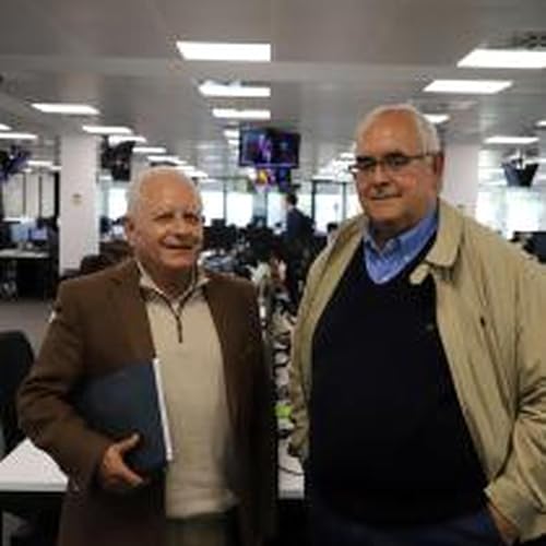 El sinsentido de mantener el &laquo;tinglado&raquo; de la SEPI, con Jos&eacute; Ram&oacute;n Pin Arboledas y Mikel Buesa