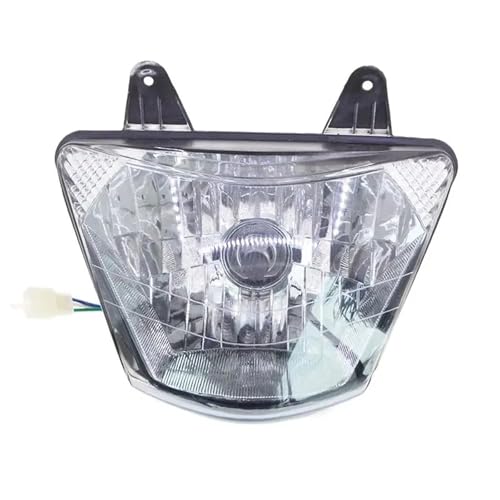 Phare avant pour XRE300 33120-KWT-901 optique de moto