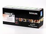 Lexmark Lexmark E 360 Series (E360H11E) - original - Toner black - 9.000 Pages