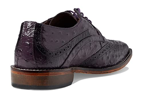 Image of Stacy Adams Men's, Gennaro Wingtip Oxford