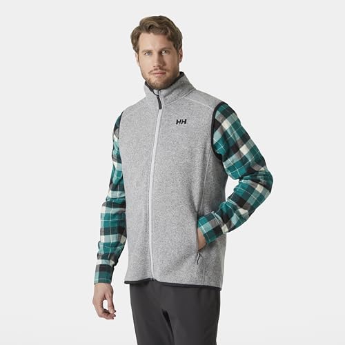 Helly-Hansen Mens Varde Fleece Vest 2.04