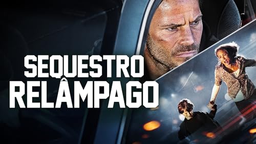 Sequestro Relâmpago