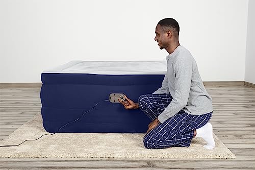 Bestway 67961E Tritech Air Mattress Queen 24 Inch thumb #3