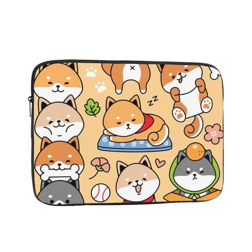 Ή ̂킢 10 Inch PcP[X Pc[Jo m[gpc P[X rWlX 