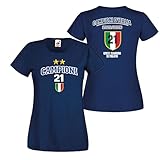 DISPONIBILE IN PIÙ COLORI: La maglia è disponibile nelle varianti nero, bianco e rosa, adatta a ogni stile e preferenza della tifosa.