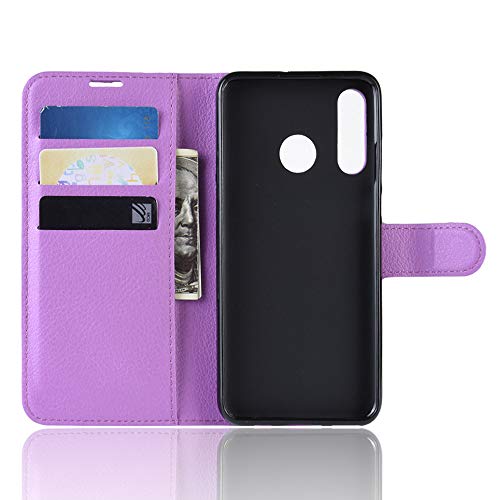 Fertuo Cover Huawei P30 Lite, Custodia Portafoglio...