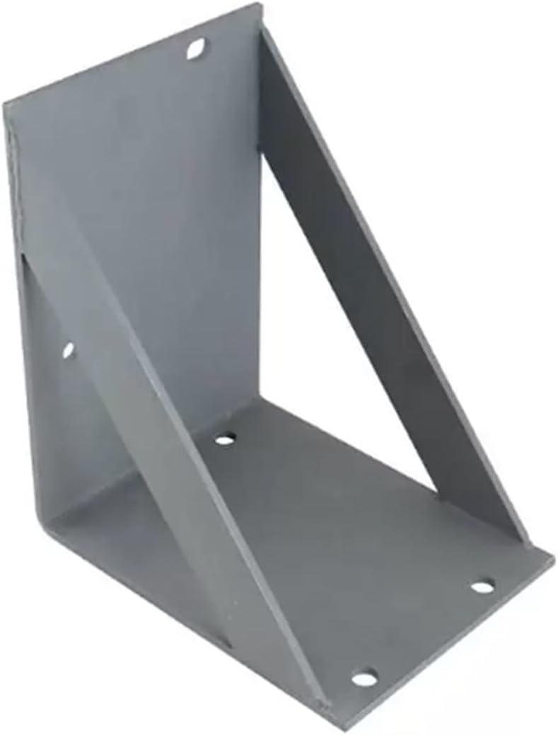 Mounting Bracket BK230 225 Series Mounting Bracket Mounts 225 Series Actuator on 3406 Engine