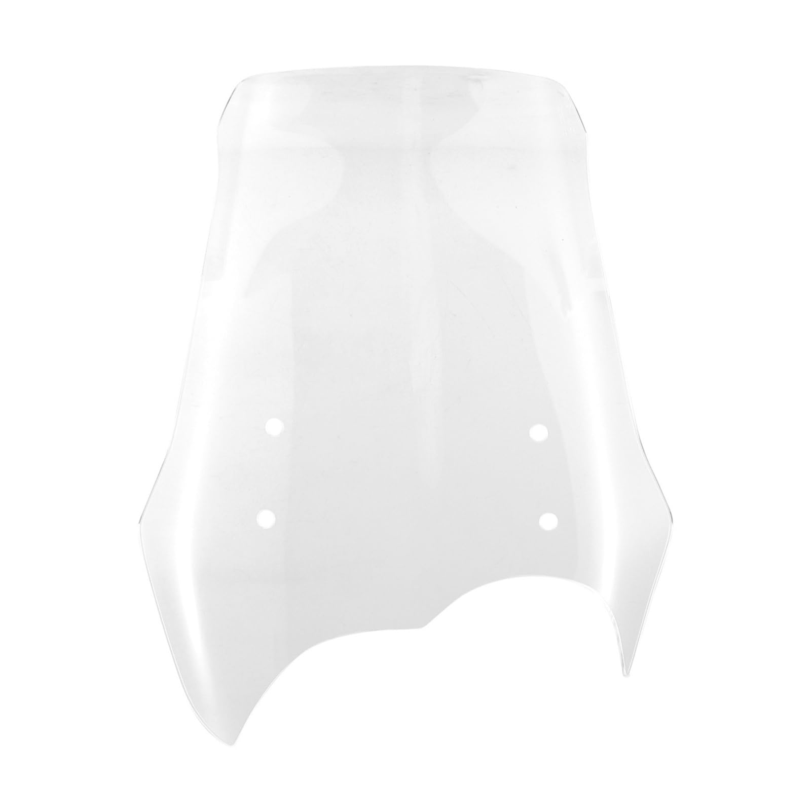 Parabrezza E Deflettori Moto Per BMW Per G650GS Per G650 GS Parabrezza Per Moto Parabrezza Deflettore Antivento Classe Anteriore Trasparente Motorcycle Parabrezza