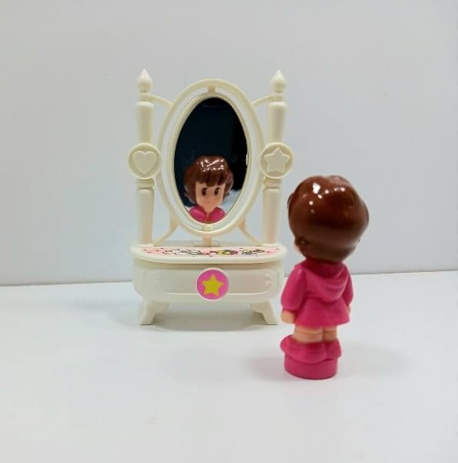 完品　魔法使いサリー　ファンタジーハウス　バンダイ　当時物　フィギュア 完品 魔法使いサリー ファンタジーハウス バンダイ 当時物