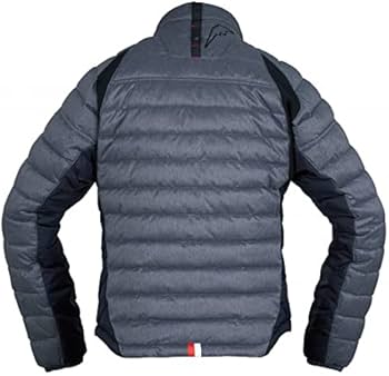 Amazon | [クシタニ] ウィンターフィンジャケット ライトブルー XL