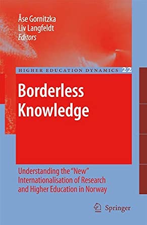 Borderless Knowledge: Understanding the 